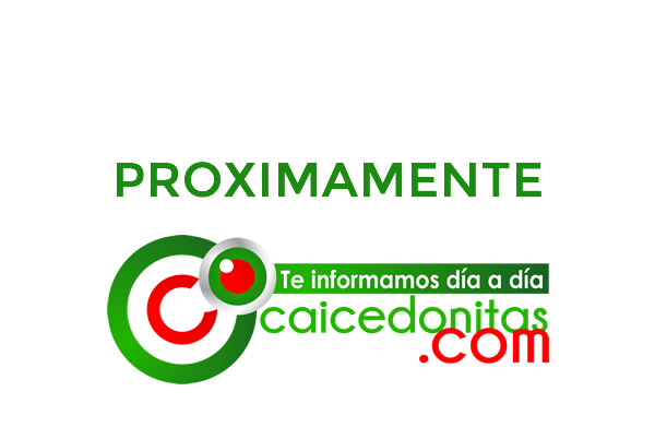 Caicedonitas.com